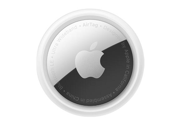 Смарт трекер Apple AirTag [MX532]
