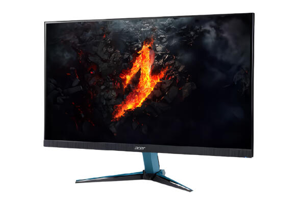 Монитор Acer Nitro VG272K L 27" [UM.HV2SS.301]