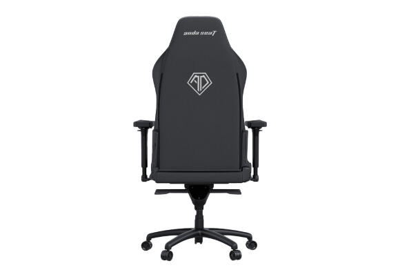 Кресло Anda Seat Phantom 3 XL (Black) [AD18XL-52-B-PV/C]