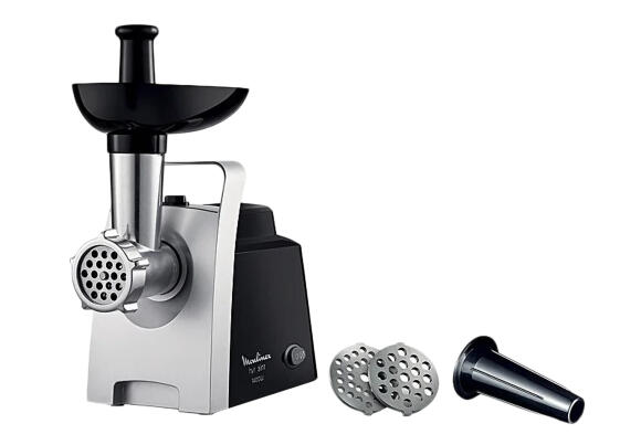 Мясорубка Moulinex HV1 ME106832