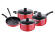 Набор посуды Royalford 8 RF6082 Набор посуды Royalford 8 RF6082
