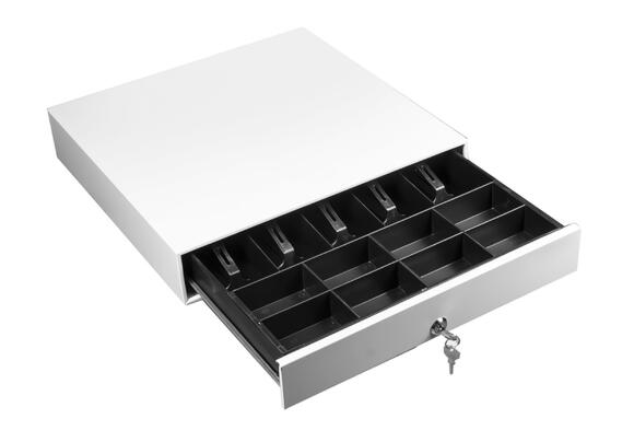 Денежный ящик (cash drawer) A4042 [White]