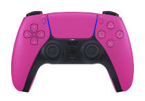 Геймпад Sony PlayStation 5 (Pink) Геймпад Sony PlayStation 5 (Pink)