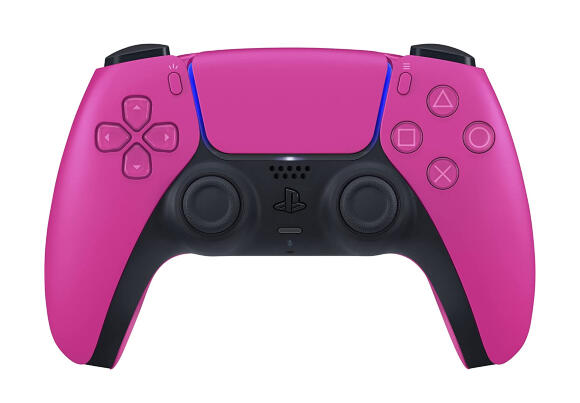 Геймпад Sony PlayStation 5 (Pink)