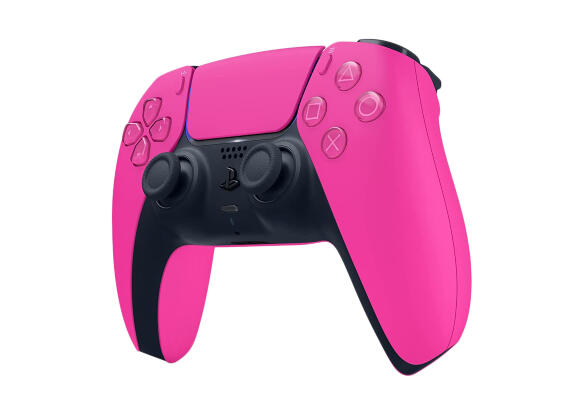 Геймпад Sony PlayStation 5 (Pink)