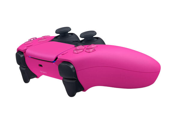 Геймпад Sony PlayStation 5 (Pink)