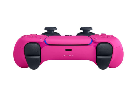 Геймпад Sony PlayStation 5 (Pink)