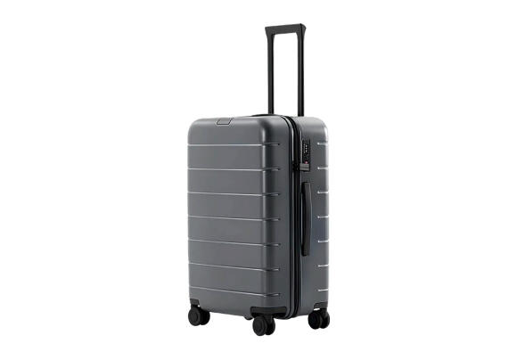 Чемодан дорожный Xiaomi Classic Pro 28 (Grey)