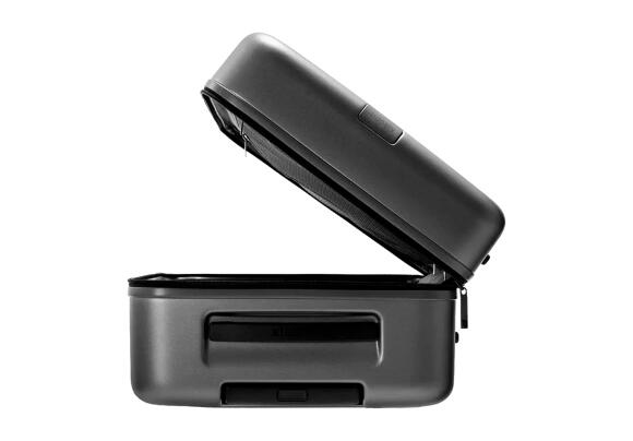 Чемодан дорожный Xiaomi Classic Pro 28 (Grey)