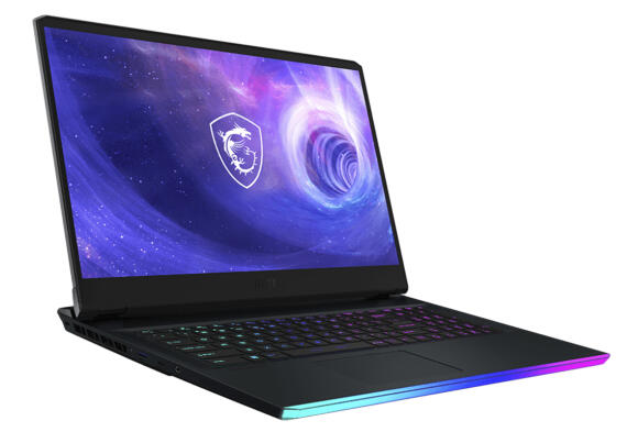 Ноутбук MSI Raider GE76 GE7612UHS-849UZ