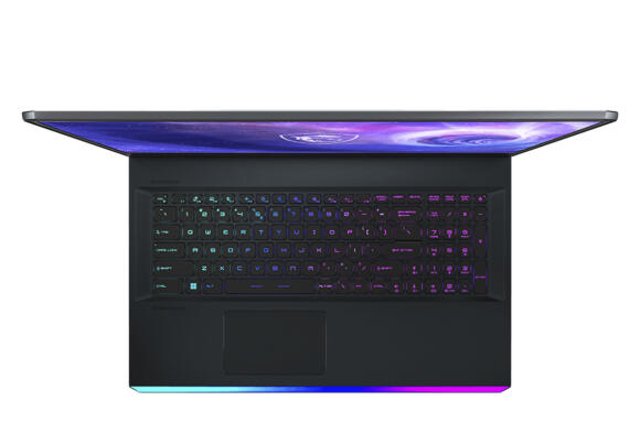 Ноутбук MSI Raider GE76 GE7612UHS-849UZ