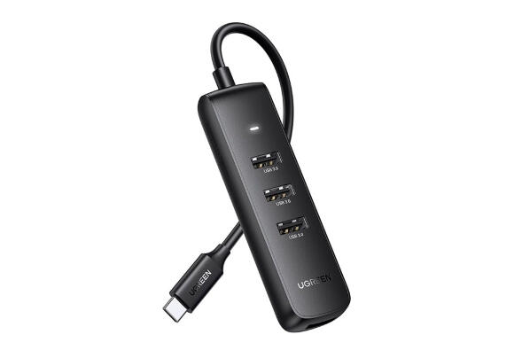 Множитель портов Ugreen CM416