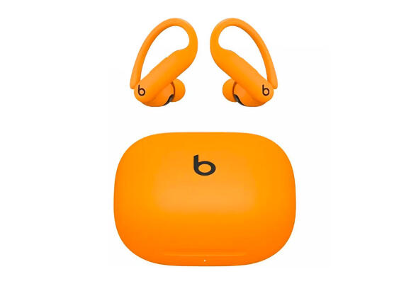 Наушники Powerbeats Pro 2 (Orange) Наушники Powerbeats Pro 2 (Orange)
