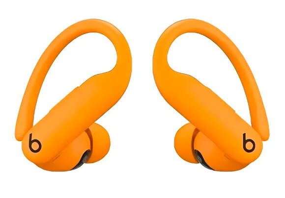 Наушники Powerbeats Pro 2 (Orange) Наушники Powerbeats Pro 2 (Orange)