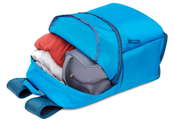 Рюкзак Rivacase 5561 15.6" Light Blue Рюкзак Rivacase 5561 15.6" Light Blue