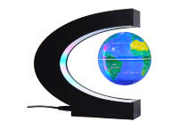 Левитирующий глобус Real world Левитирующий глобус Real world