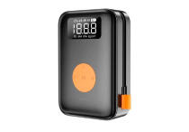 Компрессор WiWU WI-AI003