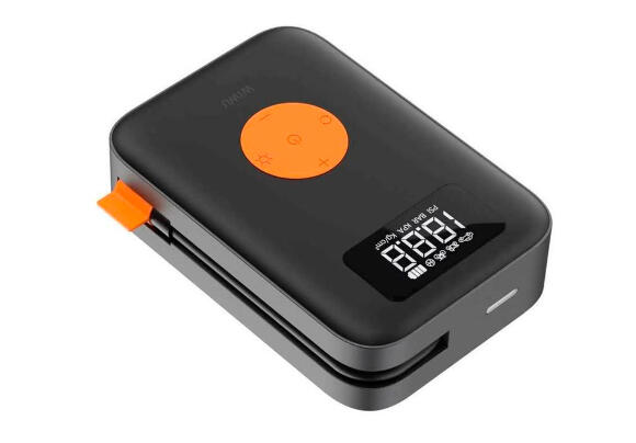 Компрессор WiWU WI-AI003 Компрессор WiWU WI-AI003