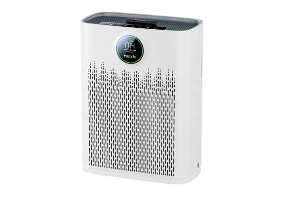 Очиститель воздуха Yesido Air Purifier EC23