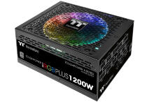 Блок питания для ПК Thermaltake Smart RGB 1250W TPG-1250F1FAP