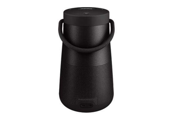 Колонка Bose SoundLink Revolve+ II