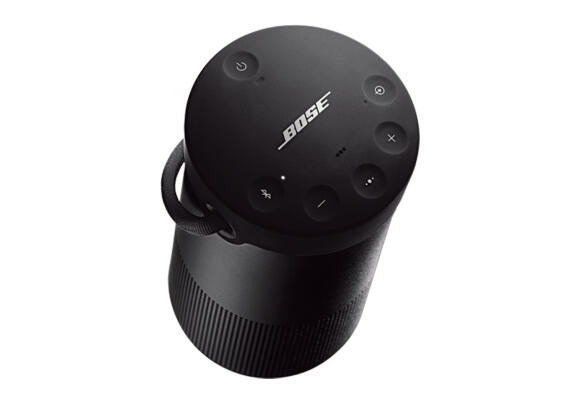 Колонка Bose SoundLink Revolve+ II