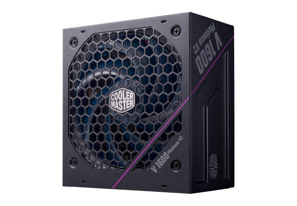 Блок питания для ПК Cooler Master V Platinum 1600 V2