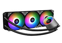 СЖО Deepcool Castle 360 RGB V2 СЖО Deepcool Castle 360 RGB V2