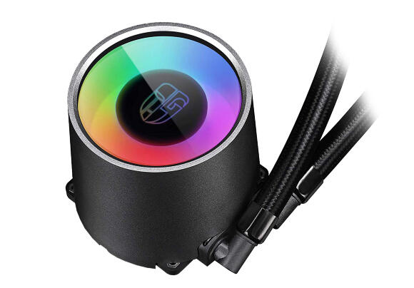 СЖО Deepcool Castle 360 RGB V2 СЖО Deepcool Castle 360 RGB V2