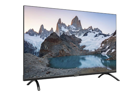 Телевизор Presino 55G8000 55"