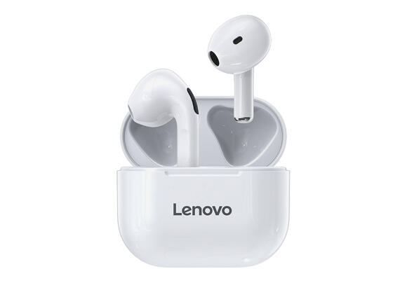 Наушники Lenovo LivePods LP40 