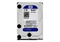 Жесткий диск WD Blue 2 ТБ 2.5'' WD20EZRZ