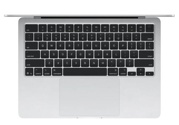 Apple MacBook Air 13" 2026 - SSD 512GB RAM 16GB MDH74