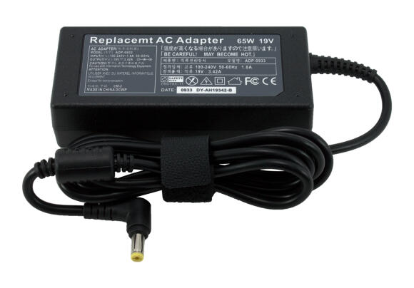ЗУ Acer - 19V 3.42A [5.5x1.7] (Дубликат)