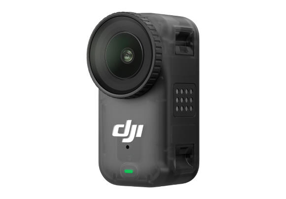 Камера DJI Osmo Nano Standard Combo Black OD001