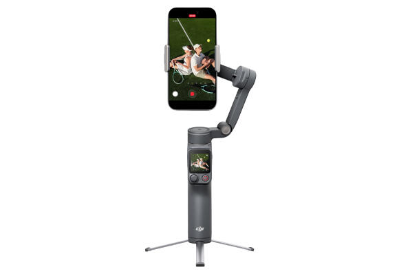 Стабилизатор DJI Osmo Mobile 8P Creator Combo