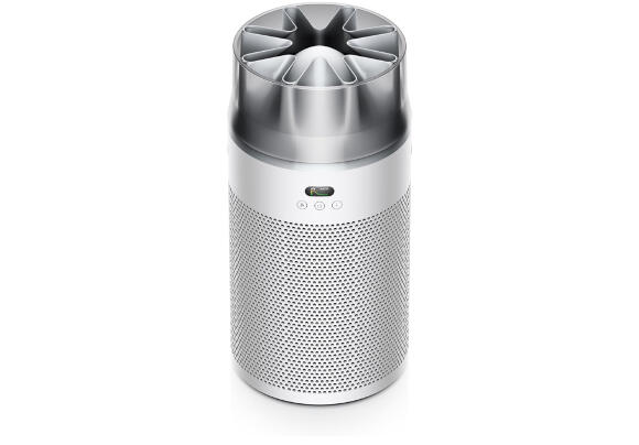 Очиститель воздуха Dyson HushJet™ Purifier Compact HJ10