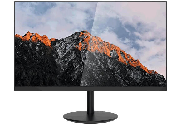 Монитор Dahua DHI-LM27-A200F 27" 100 Гц Full HD