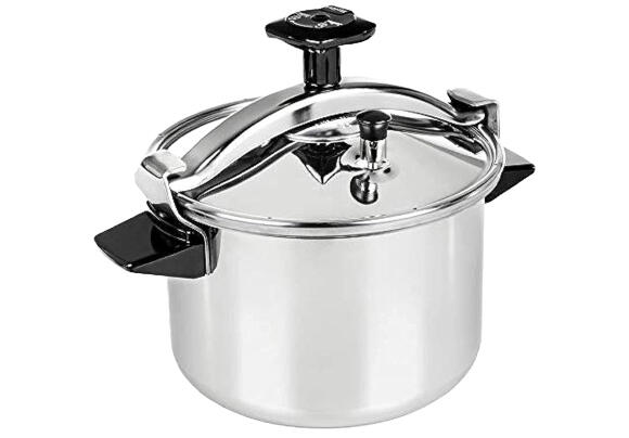 Скороварка Tefal Authentique 8L P0531134