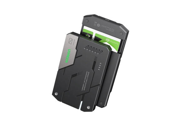 Корпус для ЖД 2.5" Ugreen CM526 (60615)