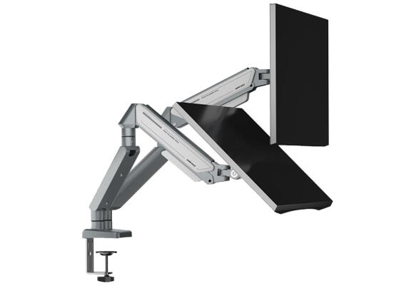 Кронштейн AndaSeat Stealth II Duo 17-32" AD-W-A6D-2S