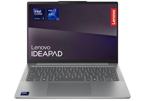 Ноутбук Lenovo IdeaPad Slim 5 14IMH10 14.0"OLED Ultra 5 135H RAM 16GB SSD 512GB 83V6000FRK Ноутбук Lenovo IdeaPad Slim 5 14IMH10 14.0"OLED Ultra 5 135H RAM 16GB SSD 512GB 83V6000FRK