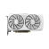 Видеокарта ZOTAC Gaming GeForce RTX 4060 White Edition 8 Гб ZT-D40600Q-10M Видеокарта ZOTAC Gaming GeForce RTX 4060 White Edition 8 Гб ZT-D40600Q-10M