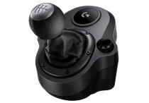 Контроллер Logitech G29 Контроллер Logitech G29
