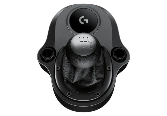Контроллер Logitech G29