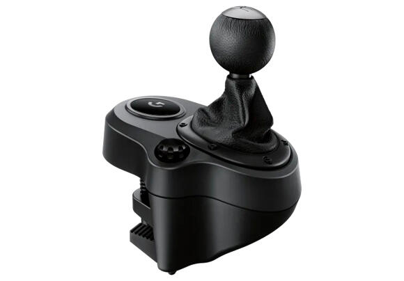 Контроллер Logitech G29