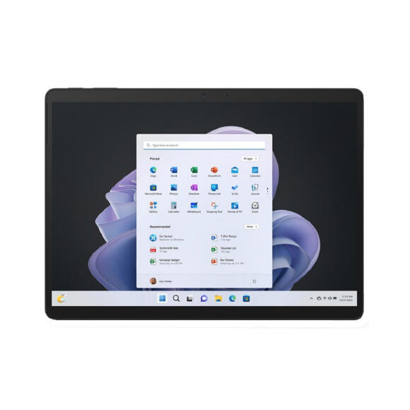 Ультрабук Microsoft Surface Pro 9 QF1-00025 Ультрабук Microsoft Surface Pro 9 QF1-00025