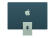 Моноблок Apple iMac 24" 2021 MJV83LL/A