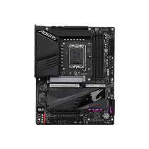 МП Gigabyte Z790 AORUS Elite AX FATX Z790 DDR5 МП Gigabyte Z790 AORUS Elite AX FATX Z790 DDR5