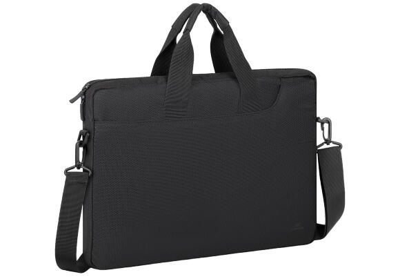 Сумка RivaCase 8035 Black 15.6''